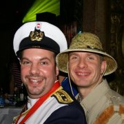 Jeck op Deck (31.01.08)